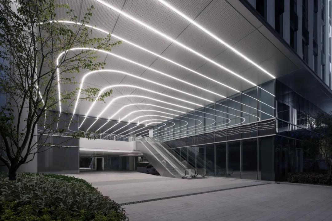 共享共融的城市理想|前滩壹号/上海天华