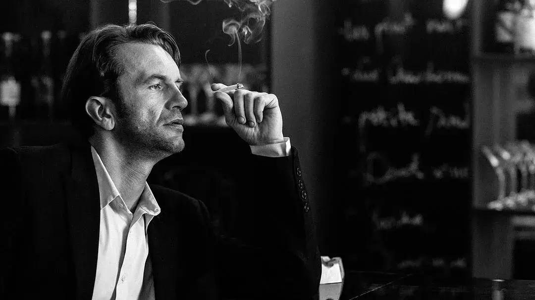 电影死了都要爱,电影冷战片