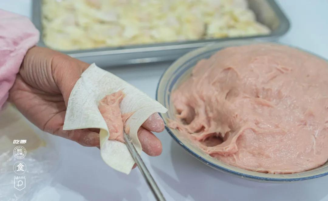 钦州椒盐鸭爪,正宗南宁炸鸭爪做法