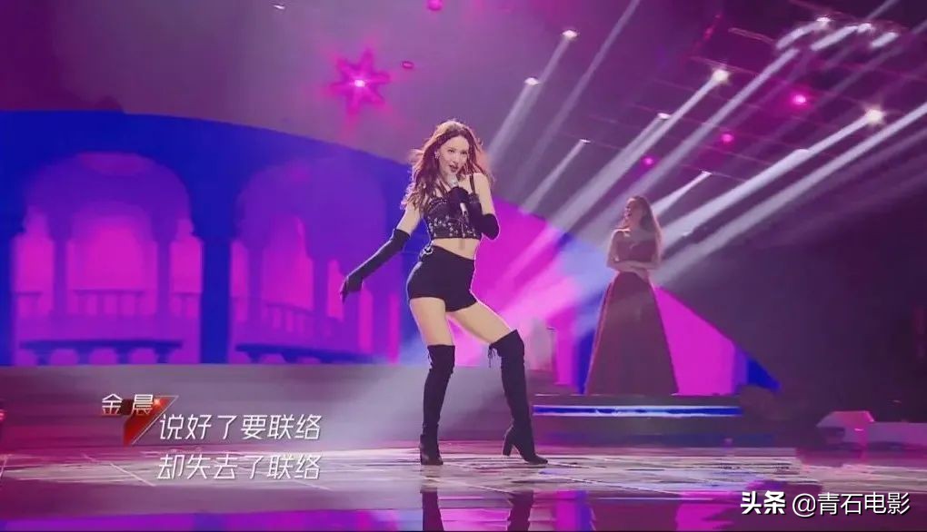 开播后最好的一期!复活团避开这2类人,宁静站着光唱都没人敢惹