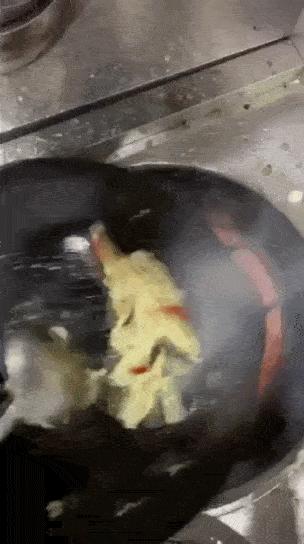 藿香笋做法,正宗柳州酸竹笋制作方法