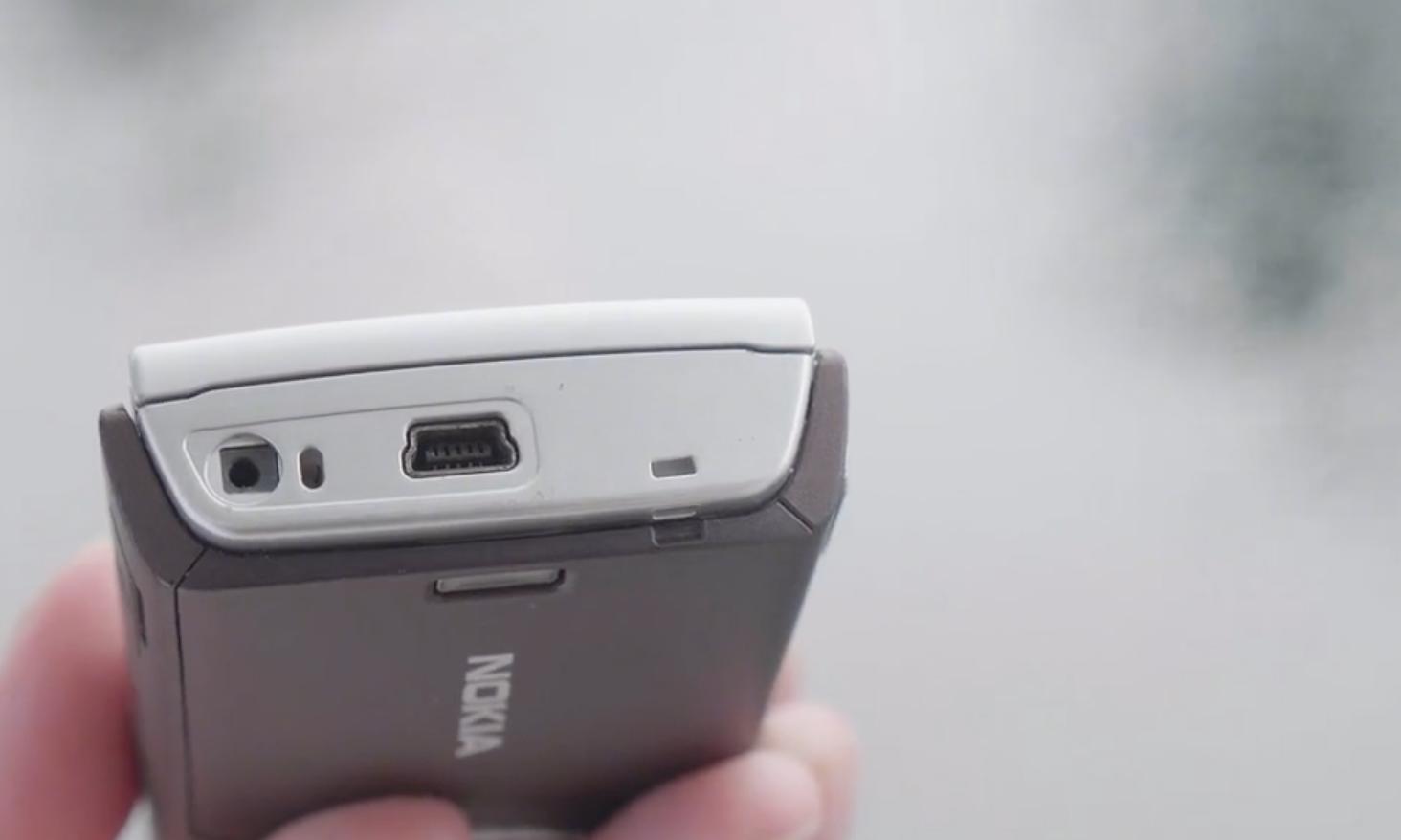 诺基亚n95当年有多火,新一代诺基亚n95