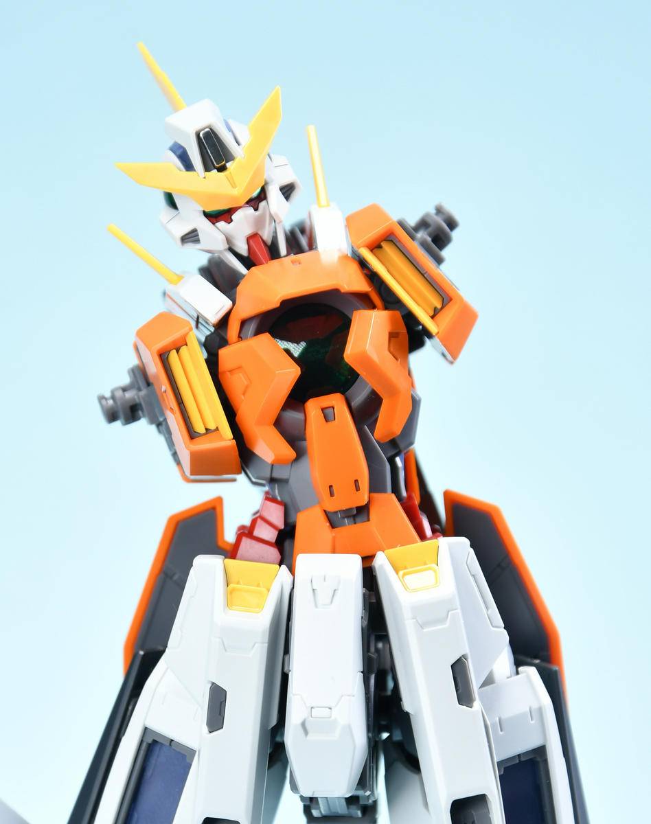 万代mgfa78高达评测,万代mgrx-78陆战高达