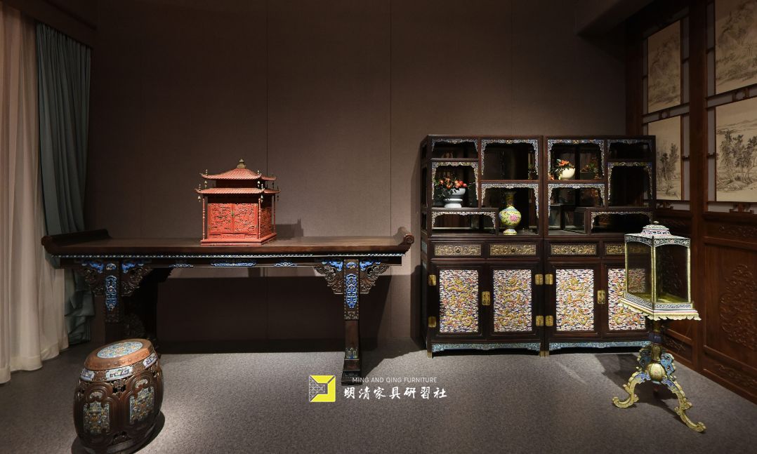 被人诟病的清式家具，真的一无是处么？