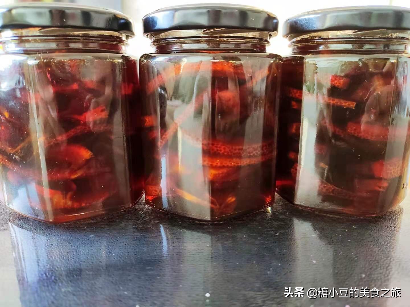 润肺柠檬膏怎么做 (秋冬好吃的柠檬膏止咳润肺)