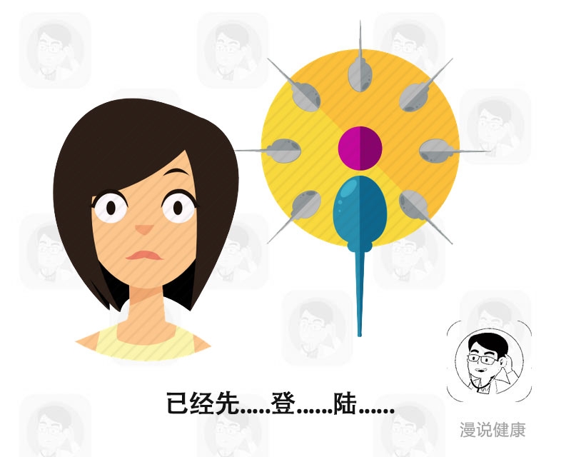 吃了避孕药为何还会怀孕？只因你犯了这些误区