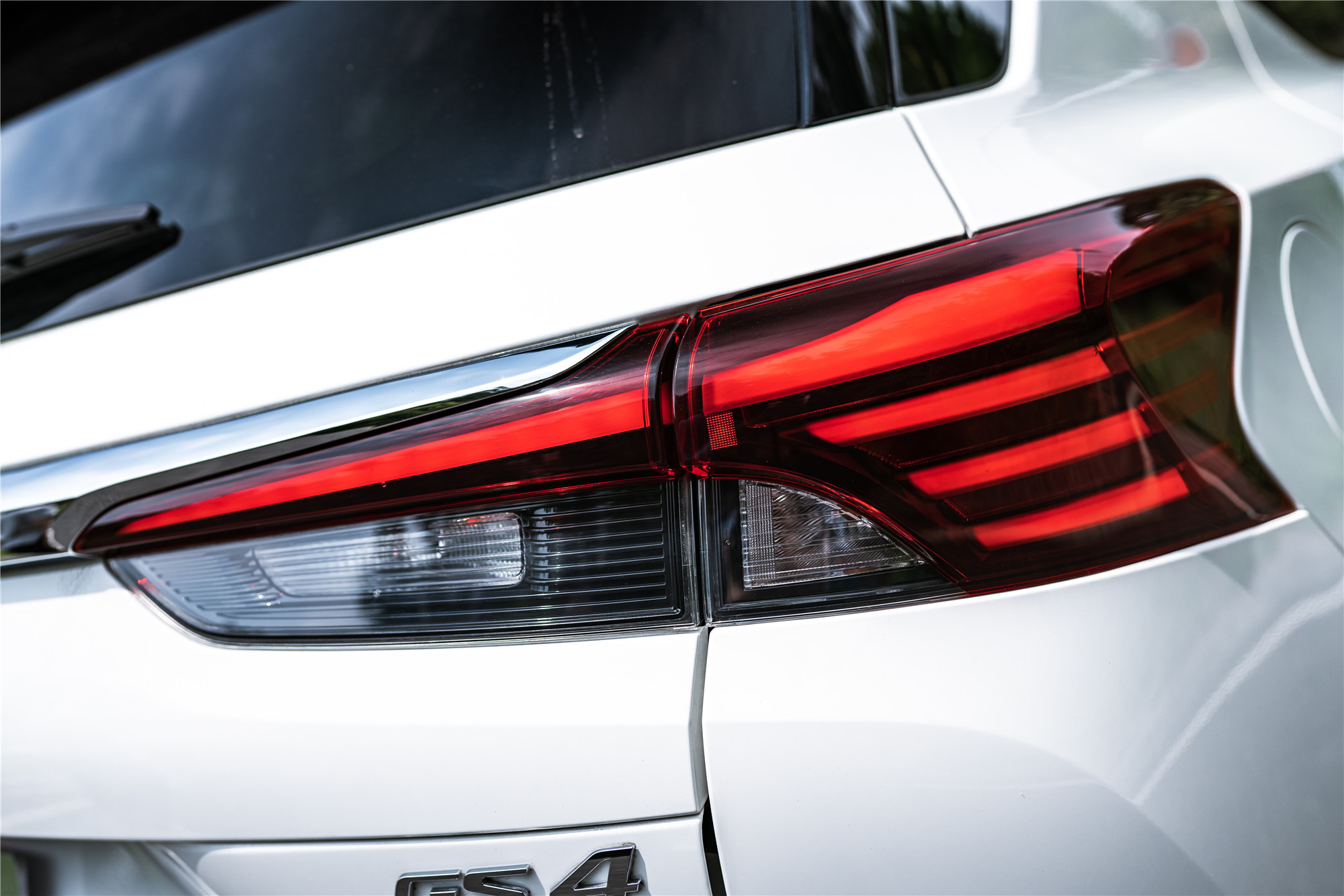 比传祺gs4好的suv有哪些,试驾2019款传祺gs4