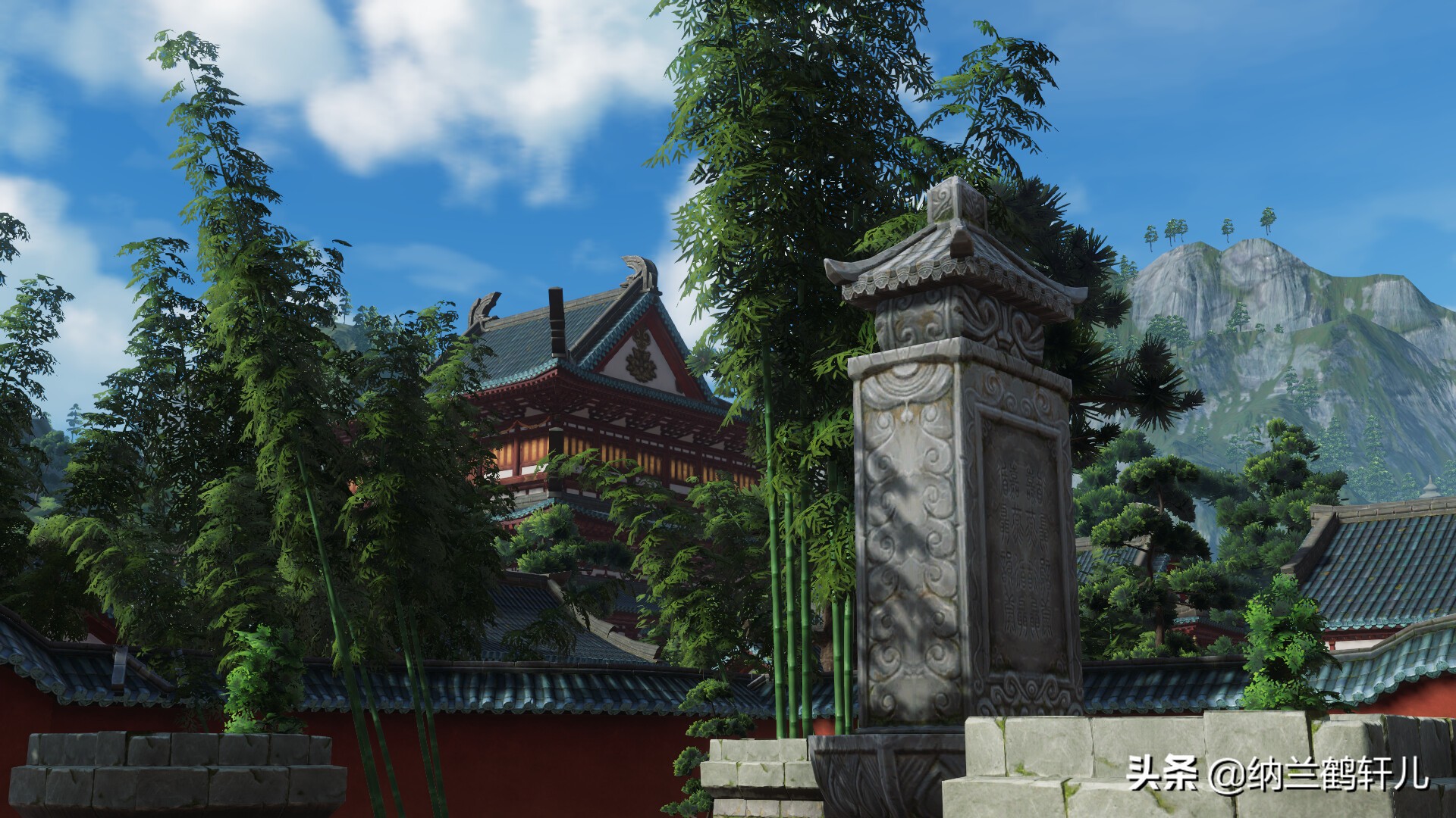 剑网三少林介绍,剑网三无界少林新技能