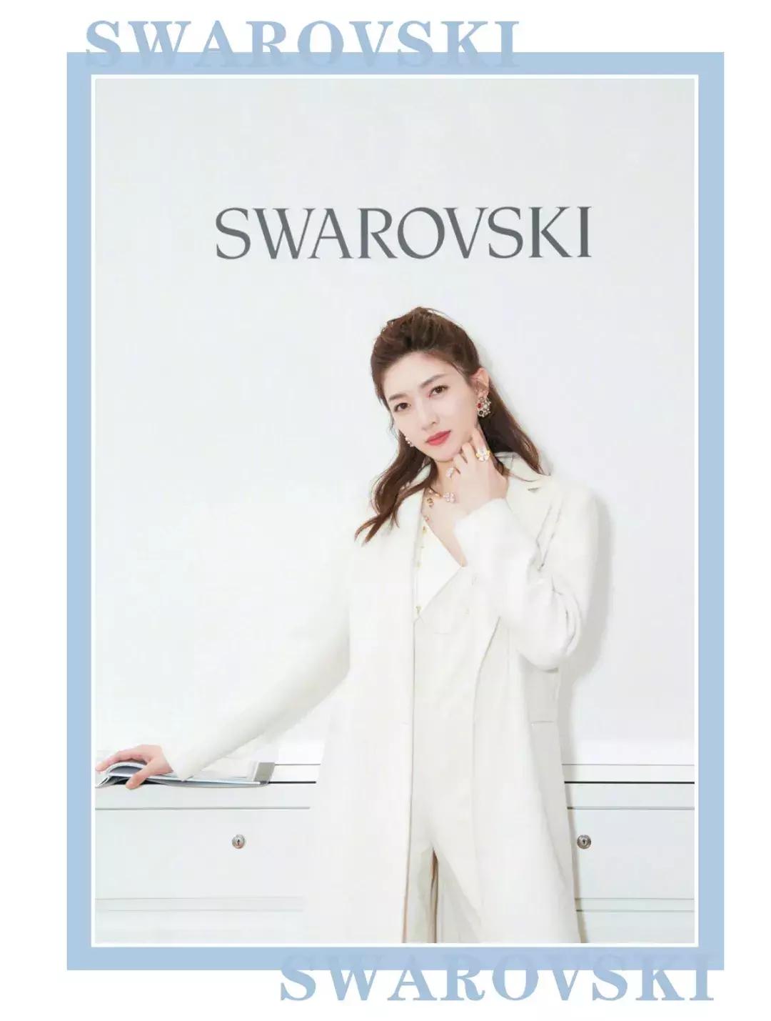 施华洛世奇能不能买,施华洛世奇为什么不建议买