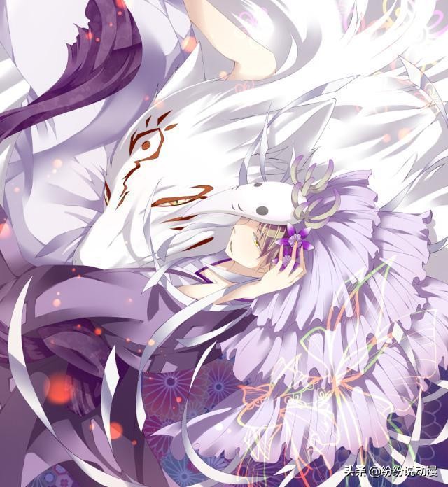 夏目友人帐有一种温柔叫夏目贵志,夏目友人帐夏目贵志治愈视频