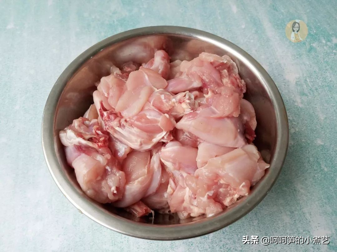 啤酒红烧兔肉最正宗的做法,啤酒炖兔肉的做法大全