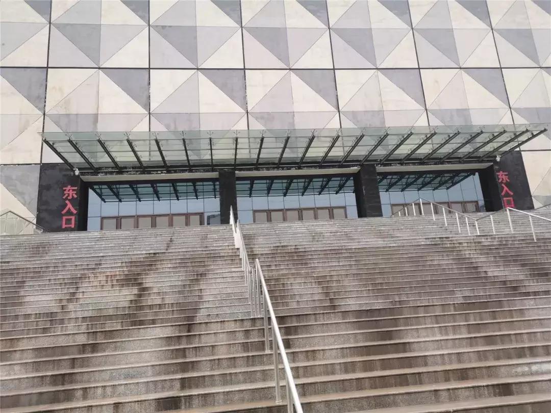 顺义城南体育中心室外场地开放,顺义南城体育馆怎么不开放