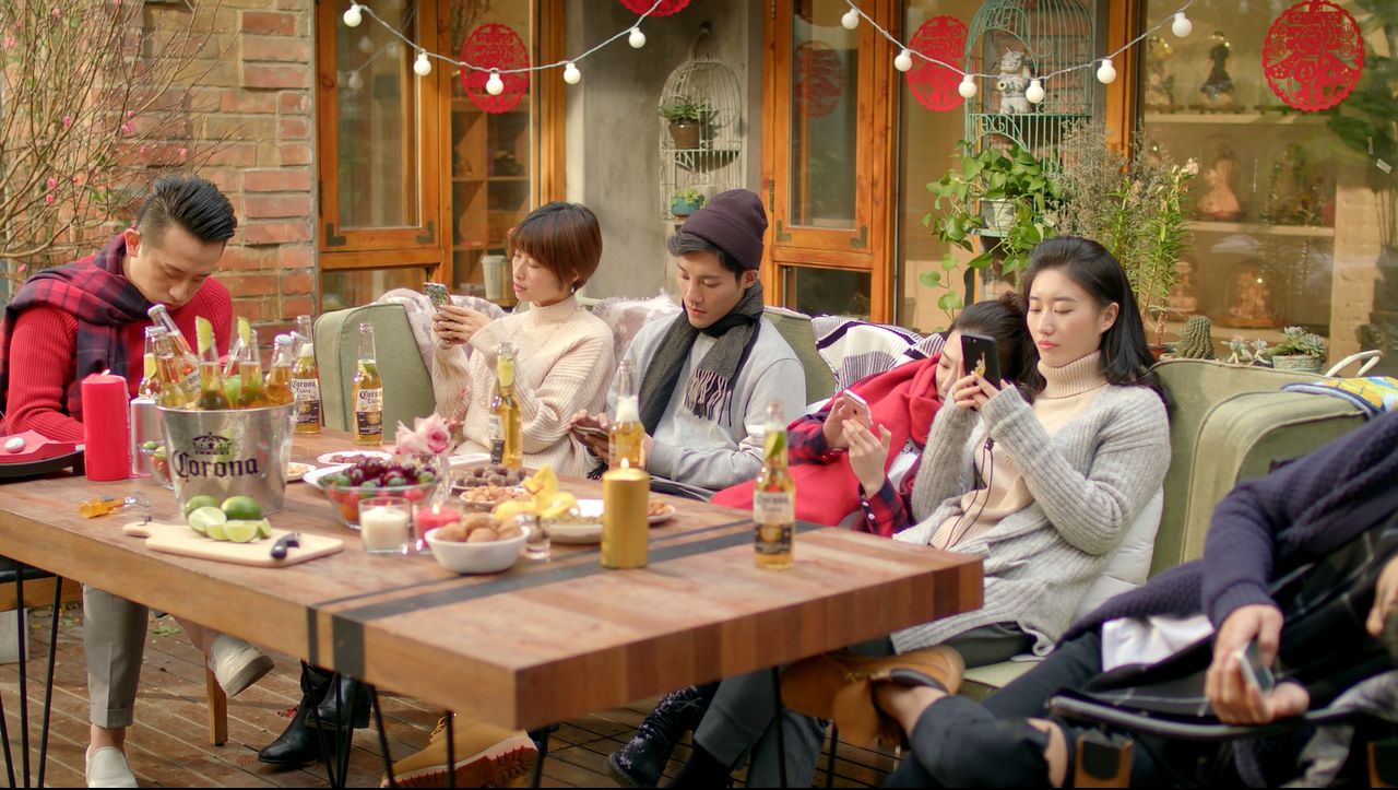 创业先模仿后创新,创业就是要模仿