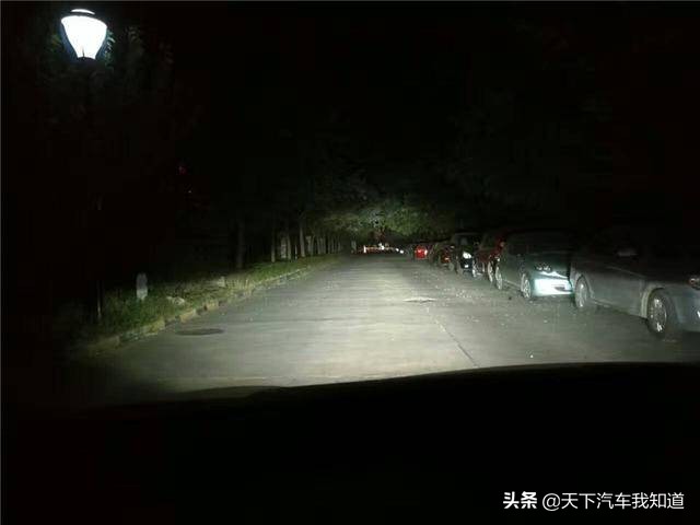 卡罗拉双擎改海拉5双透镜恶魔眼,2019款卡罗拉大灯加透镜