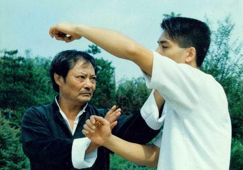 真实的近代十大武林高手,近代武林高手排行