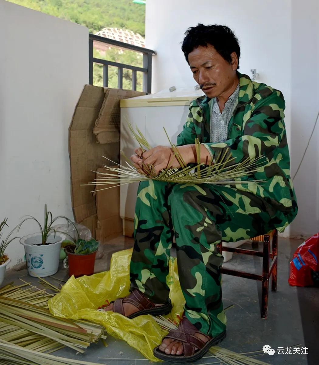 大理故事|海沧到福堂，赵江平实现了安居致富梦