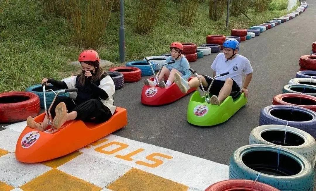 安吉玩雪的地方推荐,安吉周末滑雪泡温泉