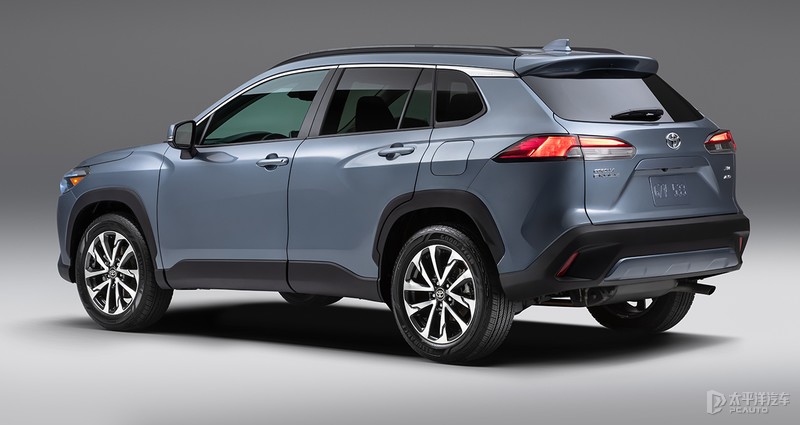 丰田新款suv车型锋兰达价格,丰田新款suv锋兰达多少钱