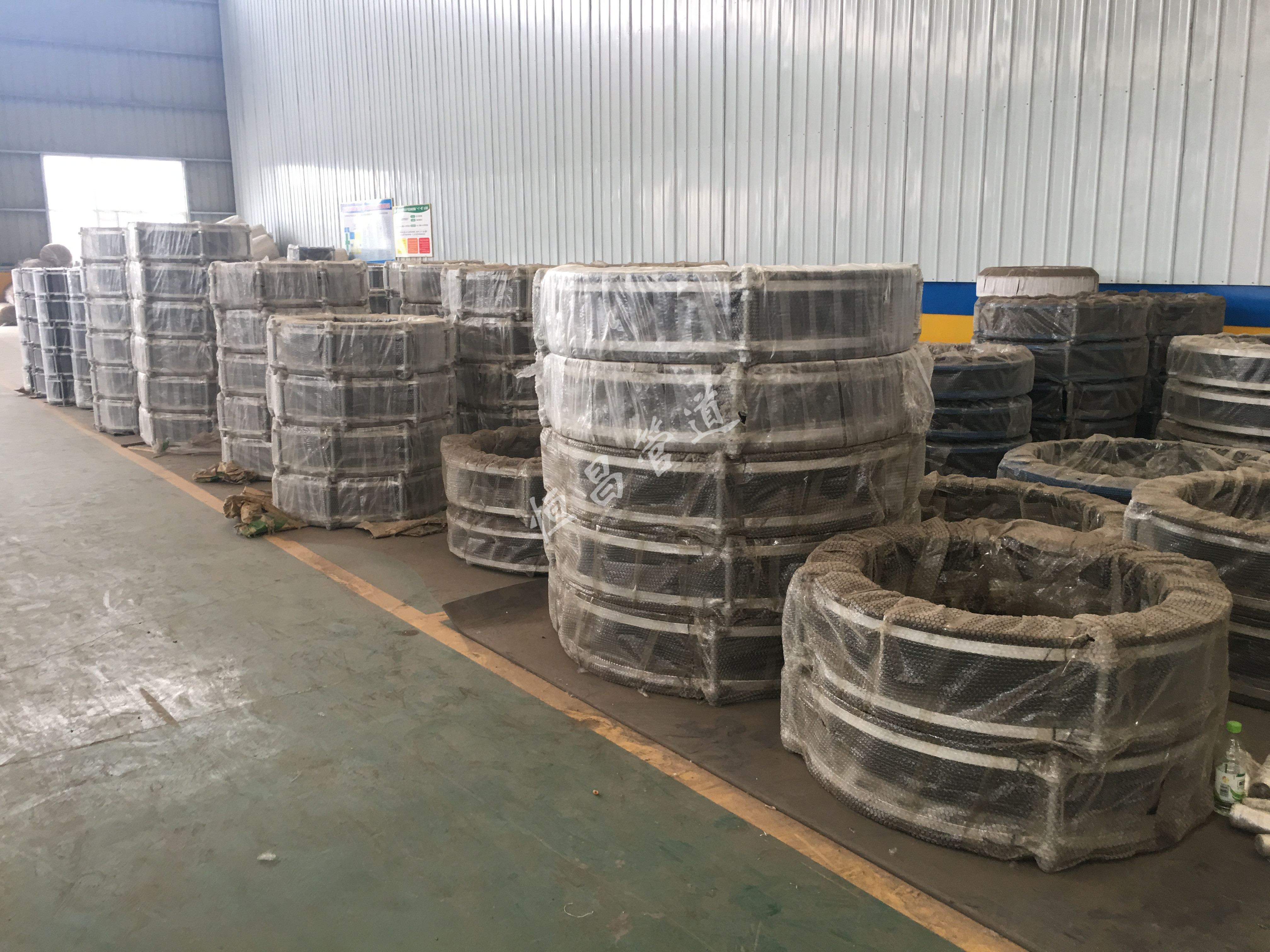 不锈钢法兰304配件,不锈钢避震喉