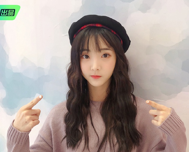 创造营女团妆教学,创造营女团妆怎么画