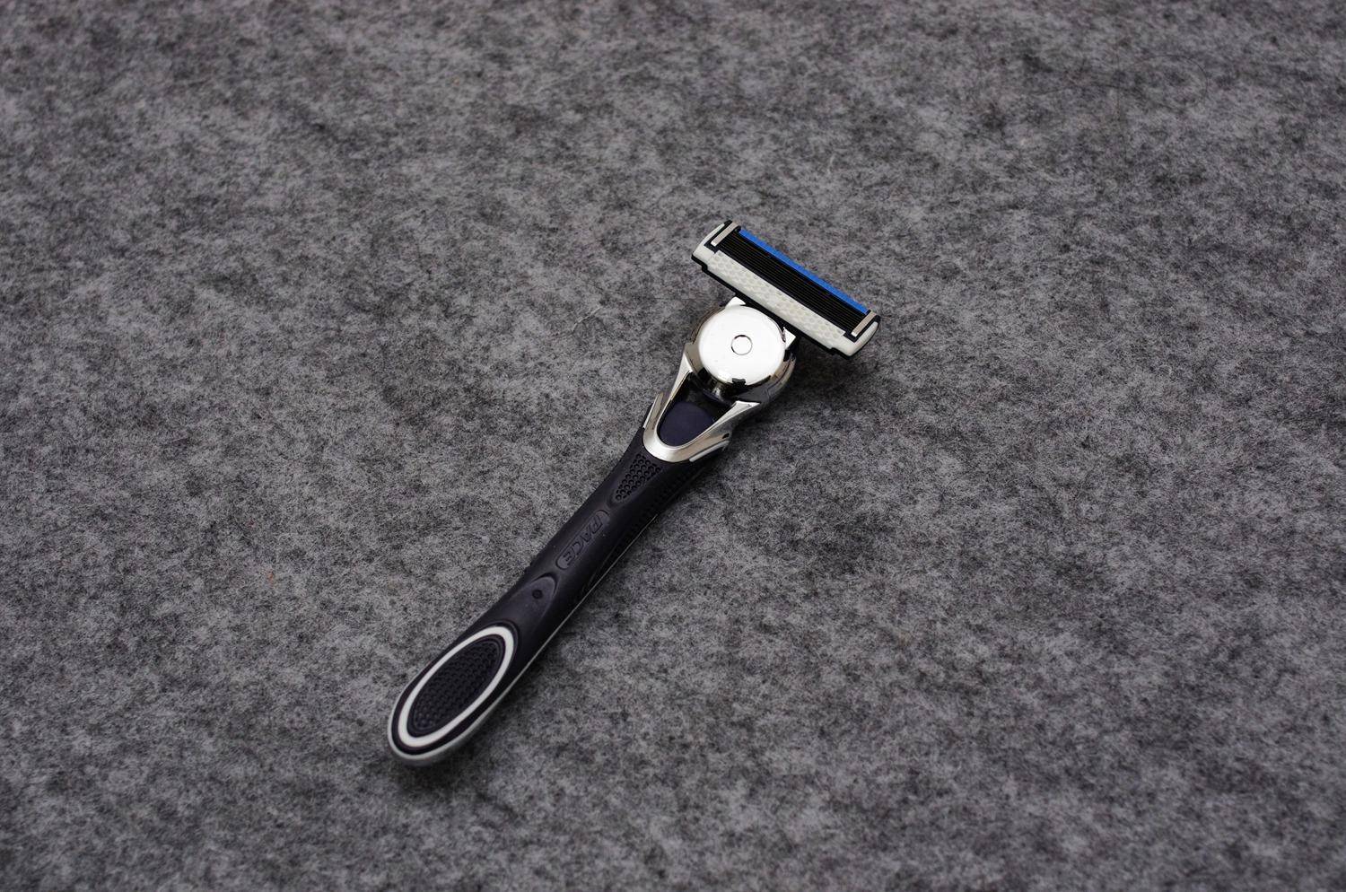 七层手动剃须刀高端款,德国剃须刀畅销榜第一名2022新款