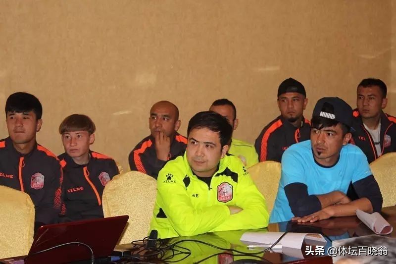 *疆新**足球闪耀全运!职业队却在中甲垫底濒临降级,究竟是何原因?