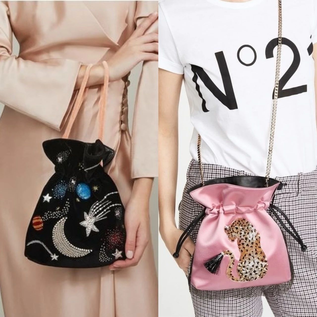 又上档次又不贵又小众的牌子包包,10个好看不贵的包包品牌