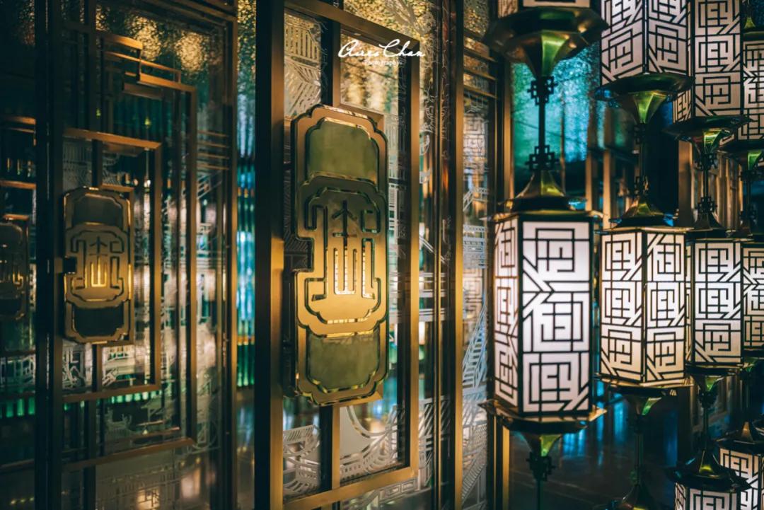 潮州到底有多牛,潮州会馆有多牛