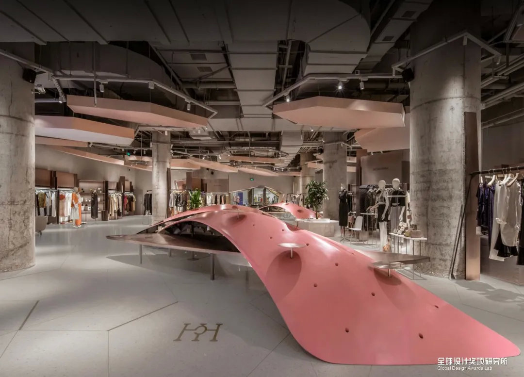 中国优秀设计奖金奖,中国获奖设计奖