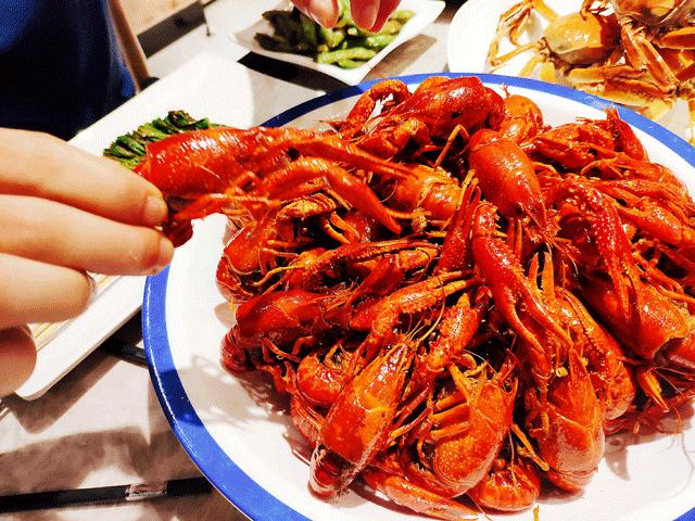 2022年第一顿小龙虾探店,小龙虾必吃的10个店