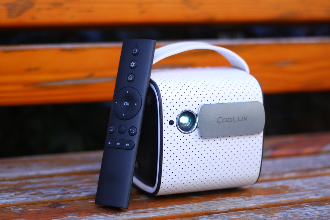 酷乐视投影仪r4mini风尚,酷乐视哪一款投影仪最好