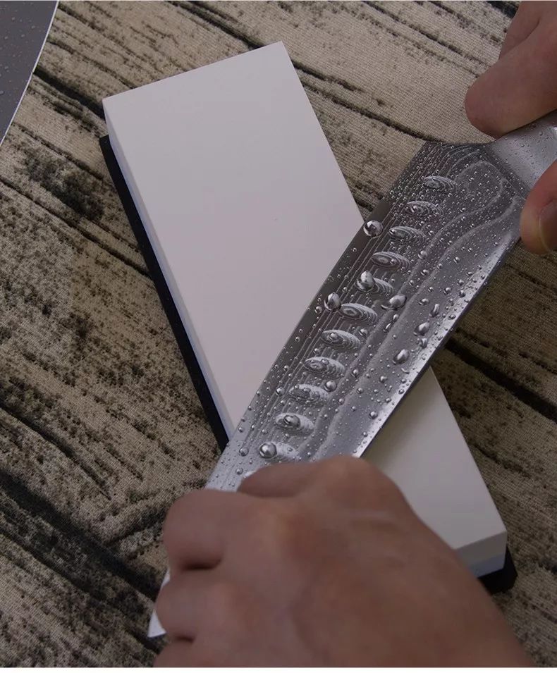 怎么磨菜刀锋利最快,锋利菜刀品牌排行榜