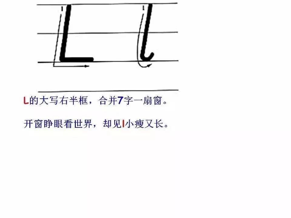 26个英文中字母正确拼写,26个英文字母漂亮的书写