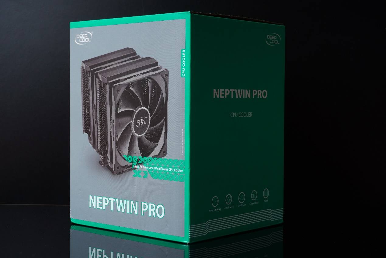 九州风神大霜塔pro配12600kf,九州风神大霜塔标准版和pro区别