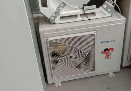 空调买二手的名牌还是便宜的杂牌,二手空调便宜600可以买吗