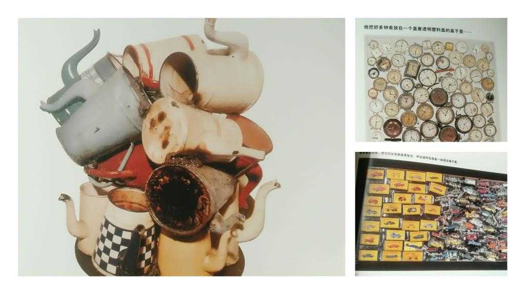 1分钟就能学会的小手工,100个小手工又简单又难学