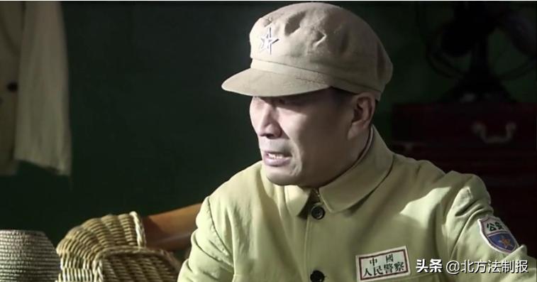 80年代港商被杀案,尘封档案毒虫杀人案