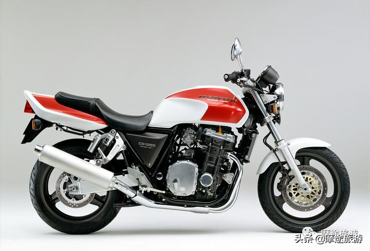 本田cb1300街车,本田cb1300为什么是街皇