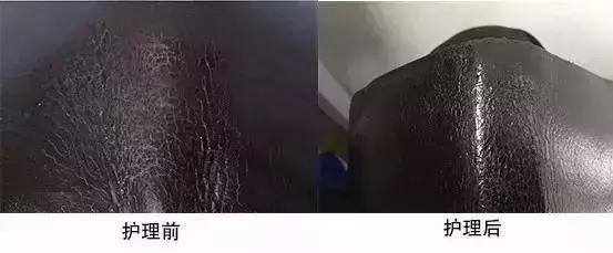 黑皮鞋刮痕怎么去除小妙招,皮鞋霉点怎么去除