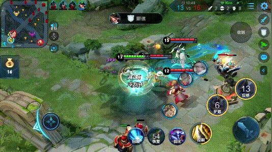 王者荣耀夏侯惇的打法和技巧,王者荣耀夏侯惇怎么玩才厉害