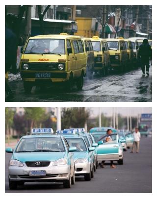 天津清退60岁以上出租车驾驶员,天津出租车司机绕路事件