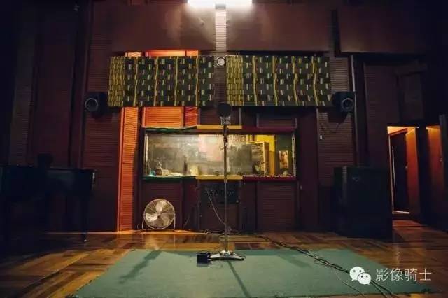 原创独立音乐人录音室,北京著名音乐人录音室