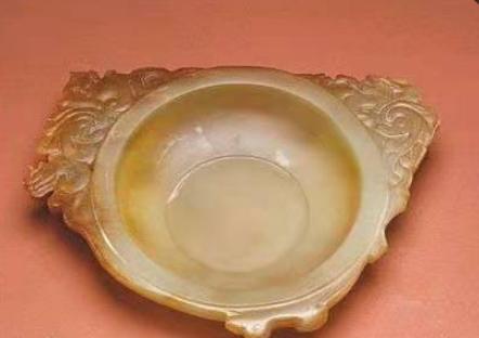 流落到日本的中国国宝,乾隆收藏的四件国宝