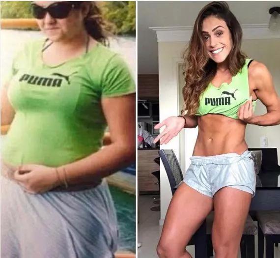 19岁昆明女模特吃药放纵自己,肠子都烂了!网友:醒醒吧你