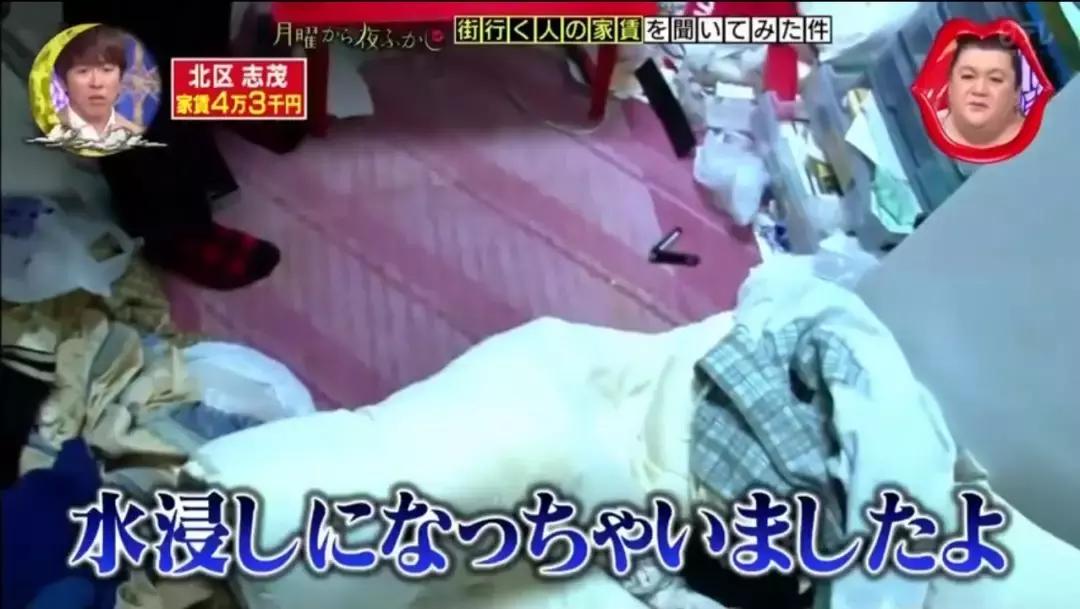 在日本穷人住别墅富人住公寓,日本的一户建真的是穷人住的吗