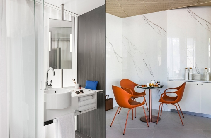 酒店风格家装效果图大全,高端酒店装修设计风格