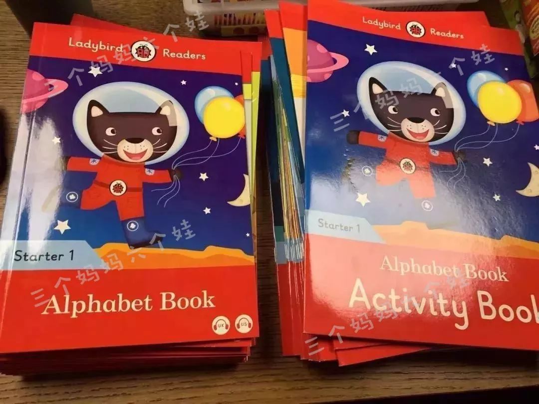 自然拼读十本书,自然拼读书测评