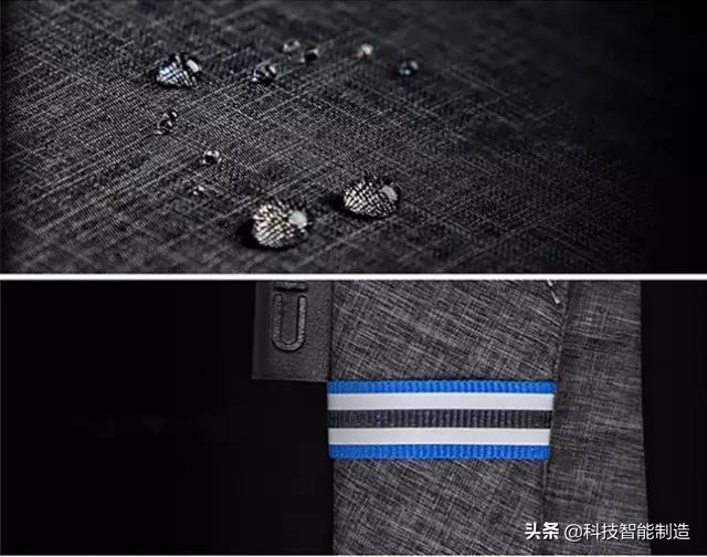 fino包包男士,fino超薄数码收纳胸包2代