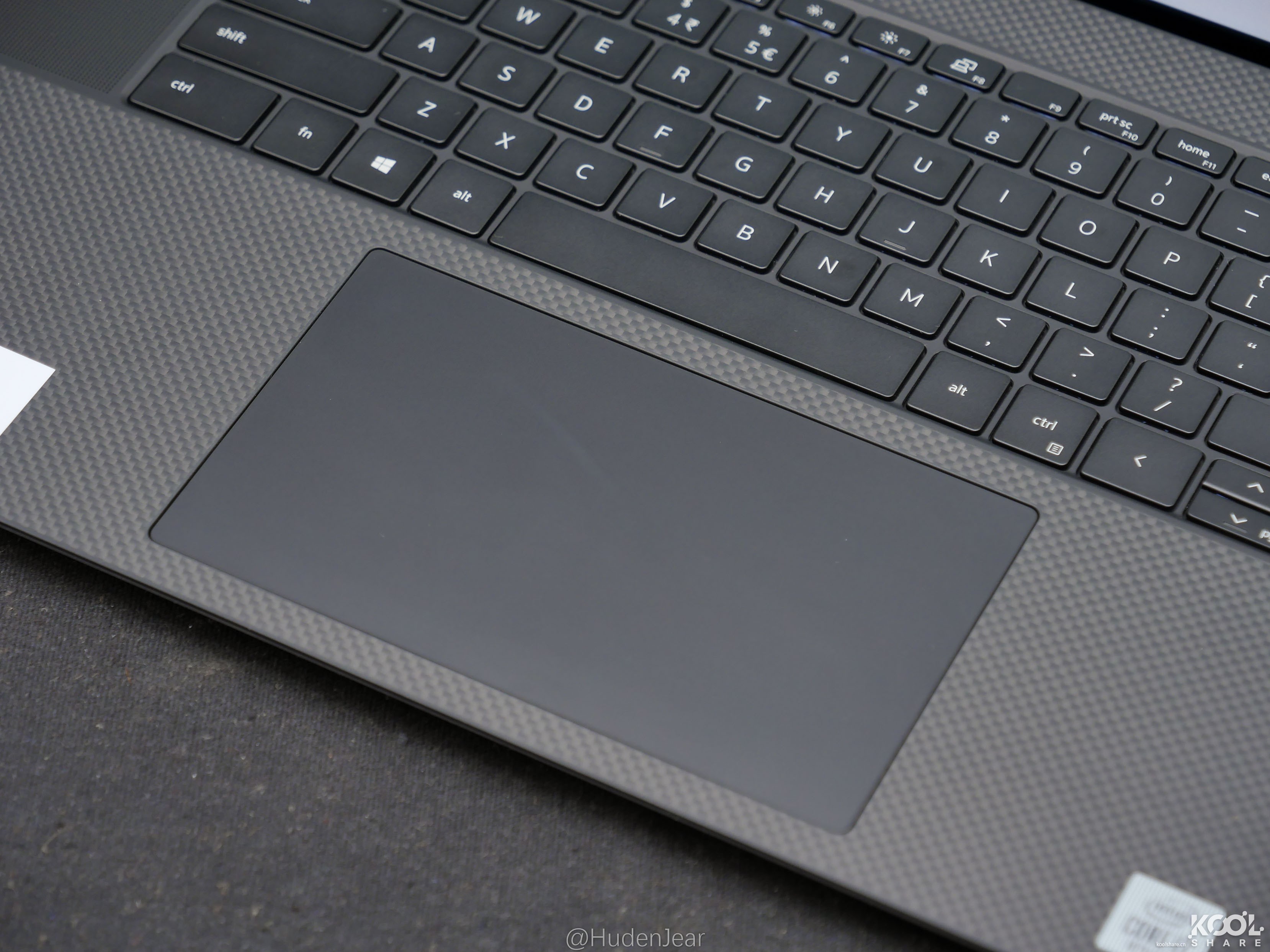 dellxps15和macbook,dellxps179700配置