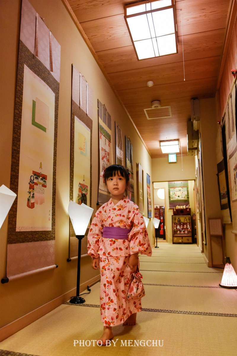 带你寻找人间烟火气,日本小京都旅游